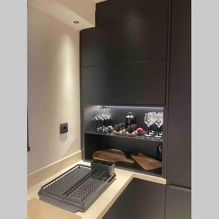 Lagonisi Luxury Appartment By The Sea 1 Kalivia Thorikou Esterno foto