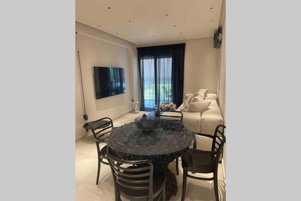 Lagonisi Luxury Appartment By The Sea 1 Kalivia Thorikou Esterno foto