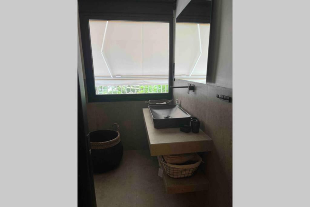 Lagonisi Luxury Appartment By The Sea 1 Kalivia Thorikou Esterno foto