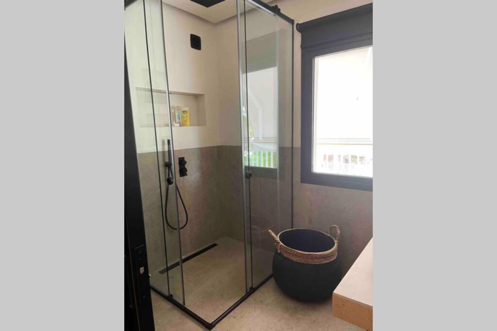 Lagonisi Luxury Appartment By The Sea 1 Kalivia Thorikou Esterno foto